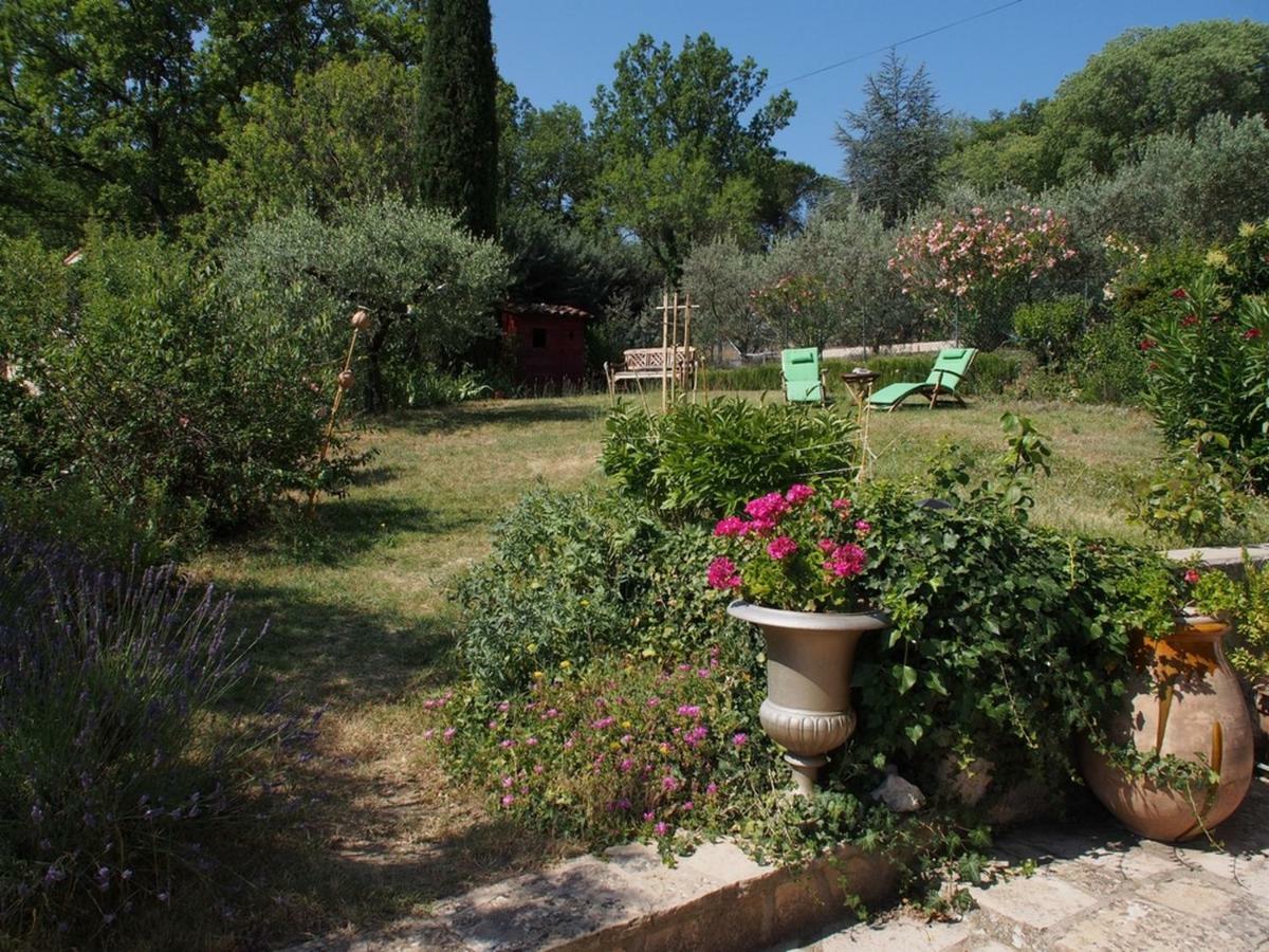 Une Heure Bleue Manosque Esterno foto