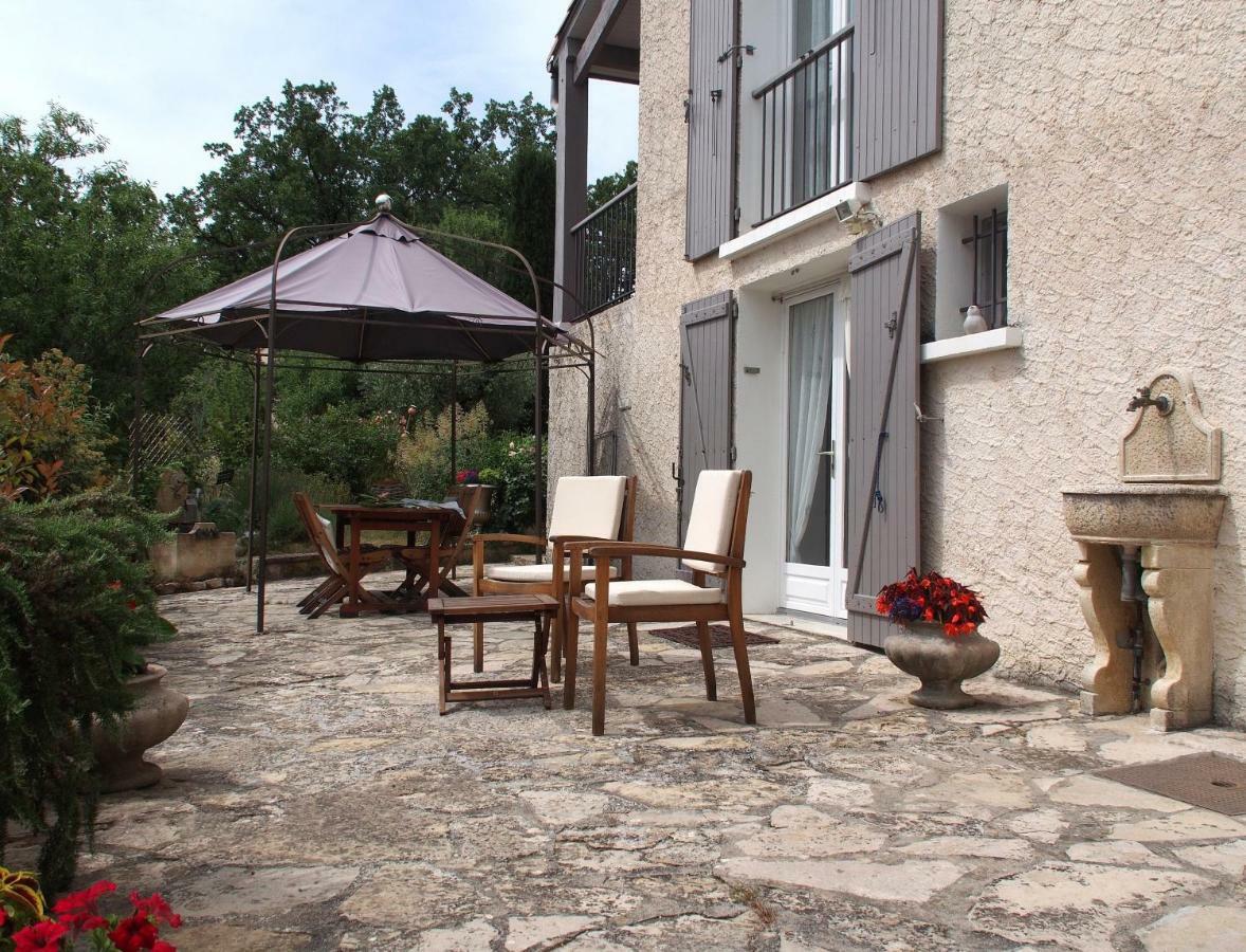 Une Heure Bleue Manosque Esterno foto